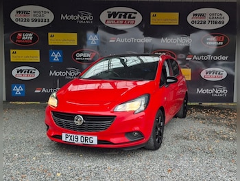Used Vauxhall Corsa 2019 for sale - 79327959: Photo