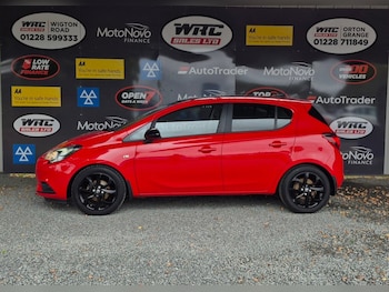 Used Vauxhall Corsa 2019 for sale - 79327959: Photo