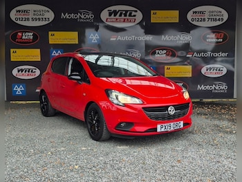 Used Vauxhall Corsa 2019 for sale - 79327959: Photo