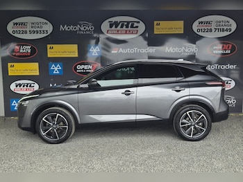 Used Nissan Qashqai 2023 for sale - 79067525: Photo