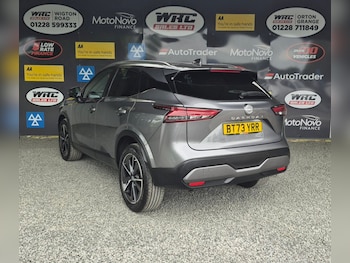 Used Nissan Qashqai 2023 for sale - 79067525: Photo