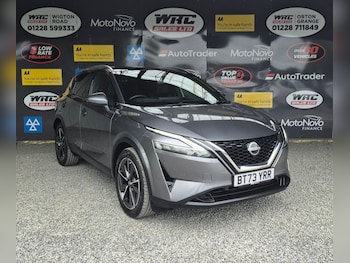 Used Nissan Qashqai 2023 for sale - 79067525: Photo