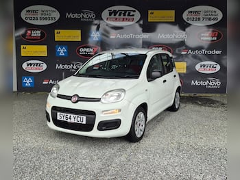 Used Fiat Panda 2014 for sale - 79813506: Photo