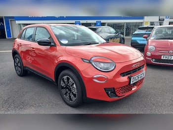 Used Fiat 600 2026 for sale - 79496988: Photo