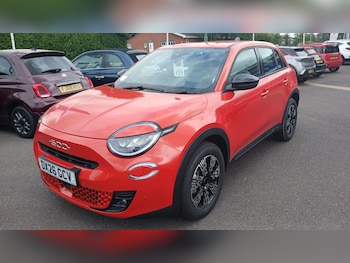 Used Fiat 600 2026 for sale - 79496988: Photo