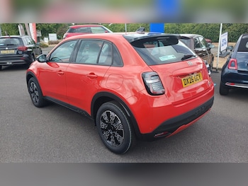 Used Fiat 600 2026 for sale - 79496988: Photo