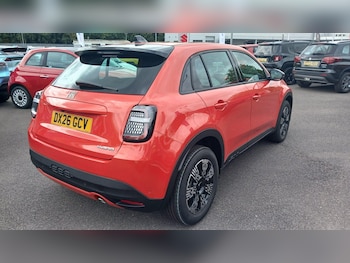 Used Fiat 600 2026 for sale - 79496988: Photo