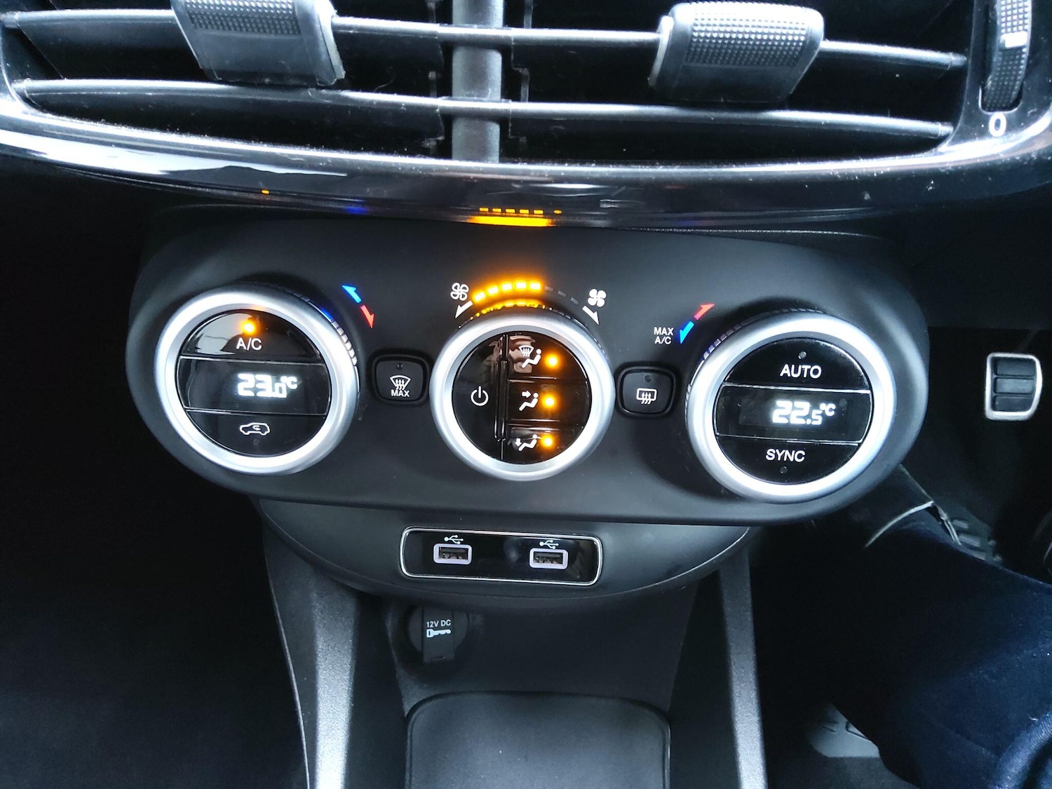 Used Fiat 500X 2020 for sale - 77202547: Photo 10