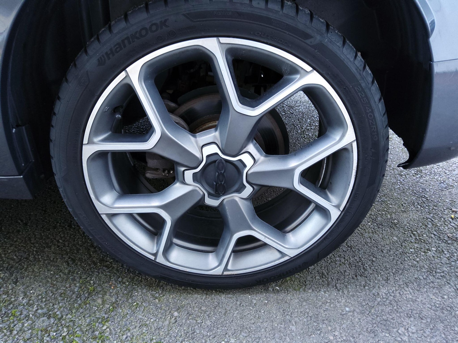 Used Fiat 500X 2020 for sale - 77202547: Photo 14