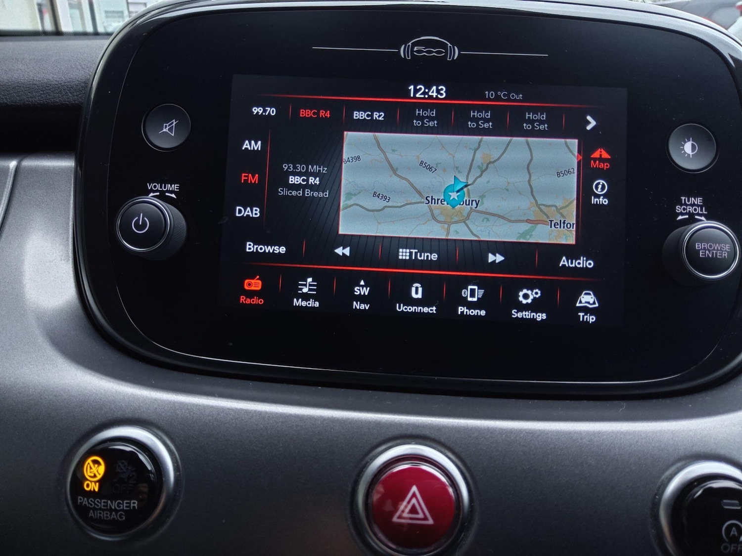 Used Fiat 500X 2020 for sale - 77202547: Photo 15