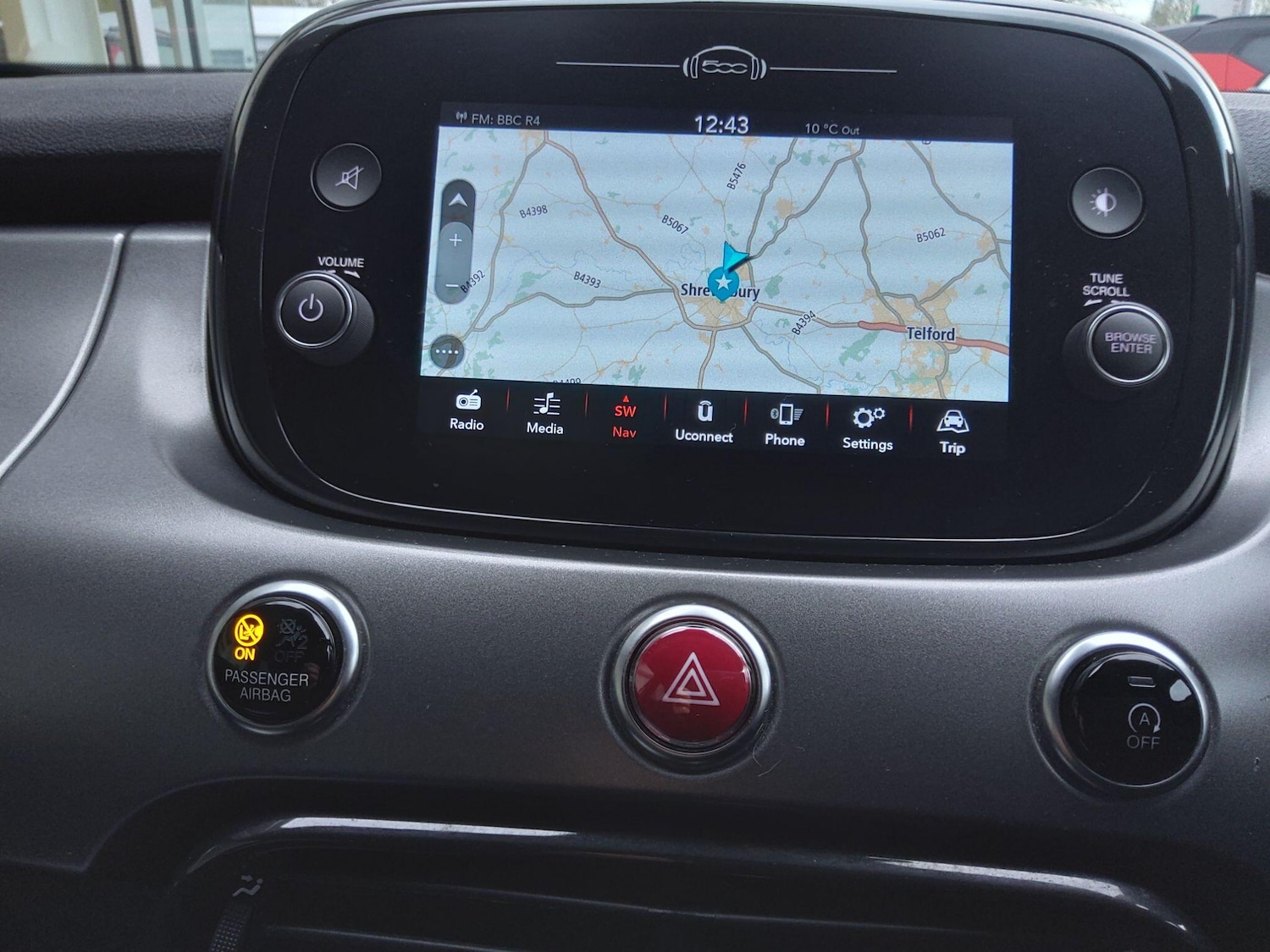 Used Fiat 500X 2020 for sale - 77202547: Photo 16