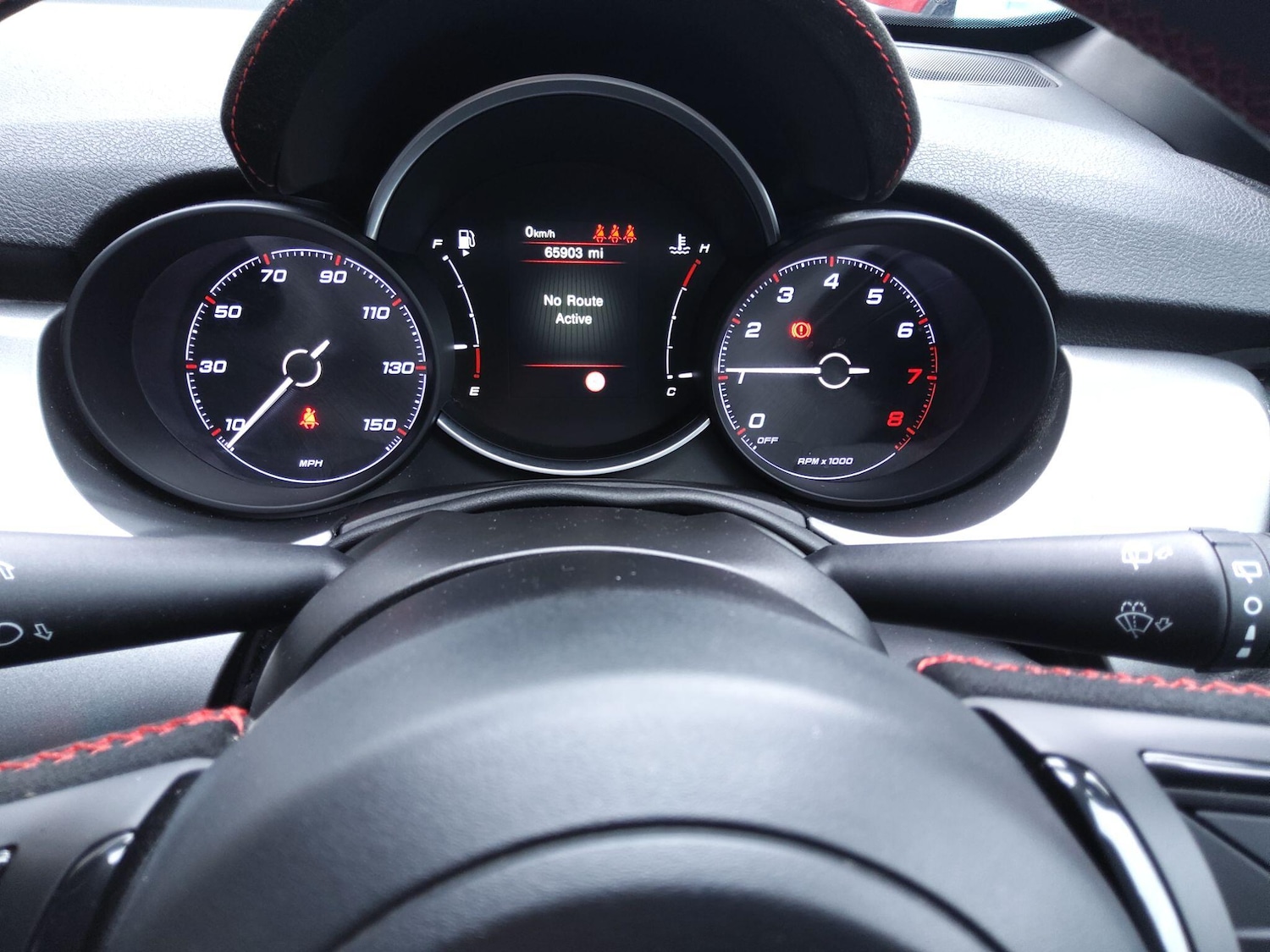 Used Fiat 500X 2020 for sale - 77202547: Photo 17