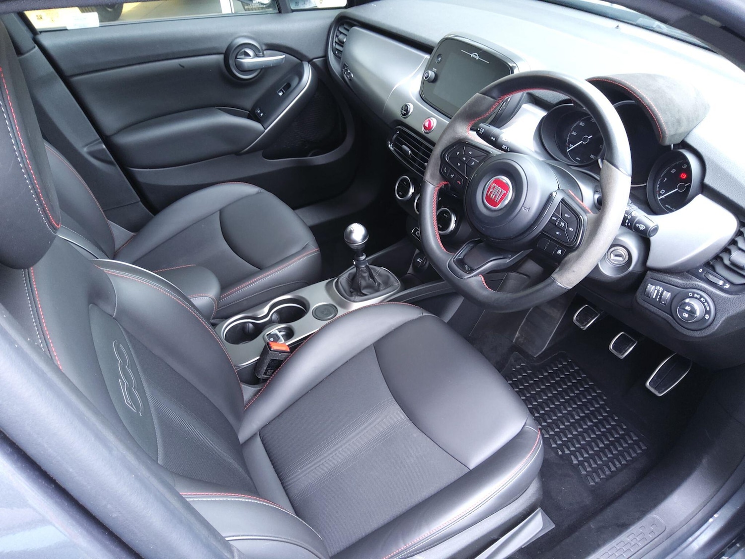 Used Fiat 500X 2020 for sale - 77202547: Photo 7