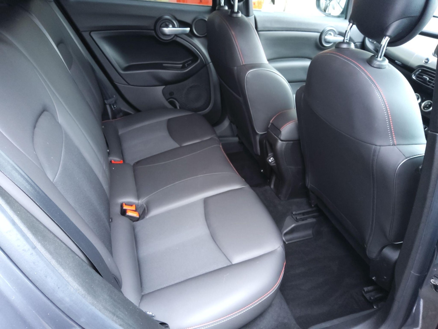 Used Fiat 500X 2020 for sale - 77202547: Photo 8