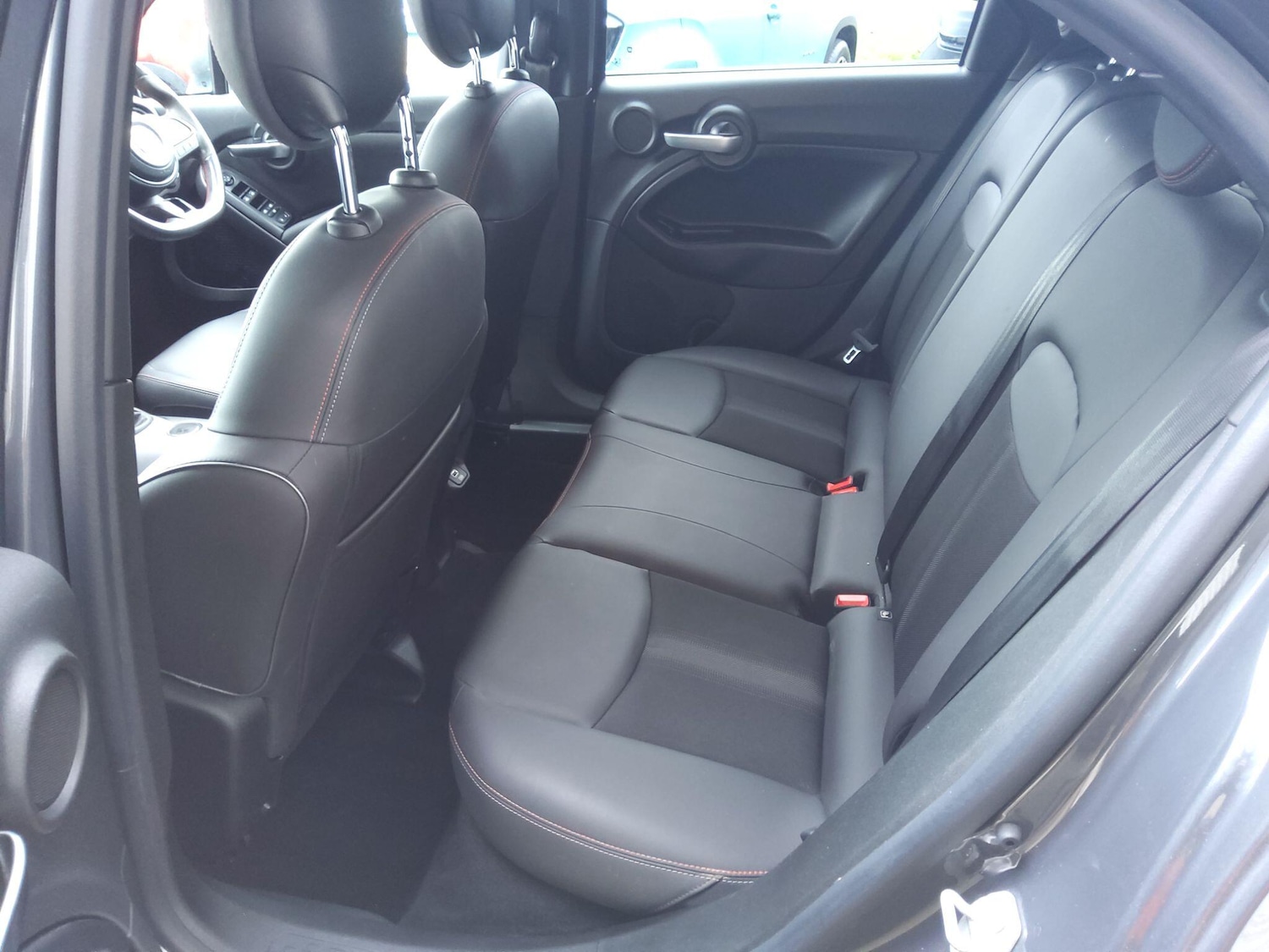 Used Fiat 500X 2020 for sale - 77202547: Photo 9