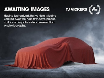 MINI Hatch feature image