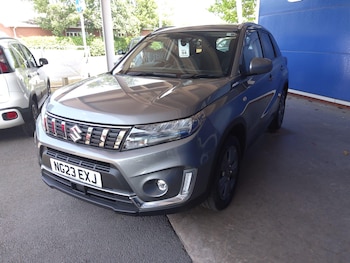 Used Suzuki Vitara 2023 for sale - 79158920: Photo