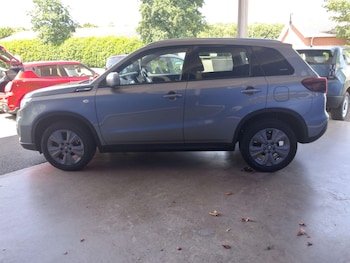 Used Suzuki Vitara 2023 for sale - 79158920: Photo