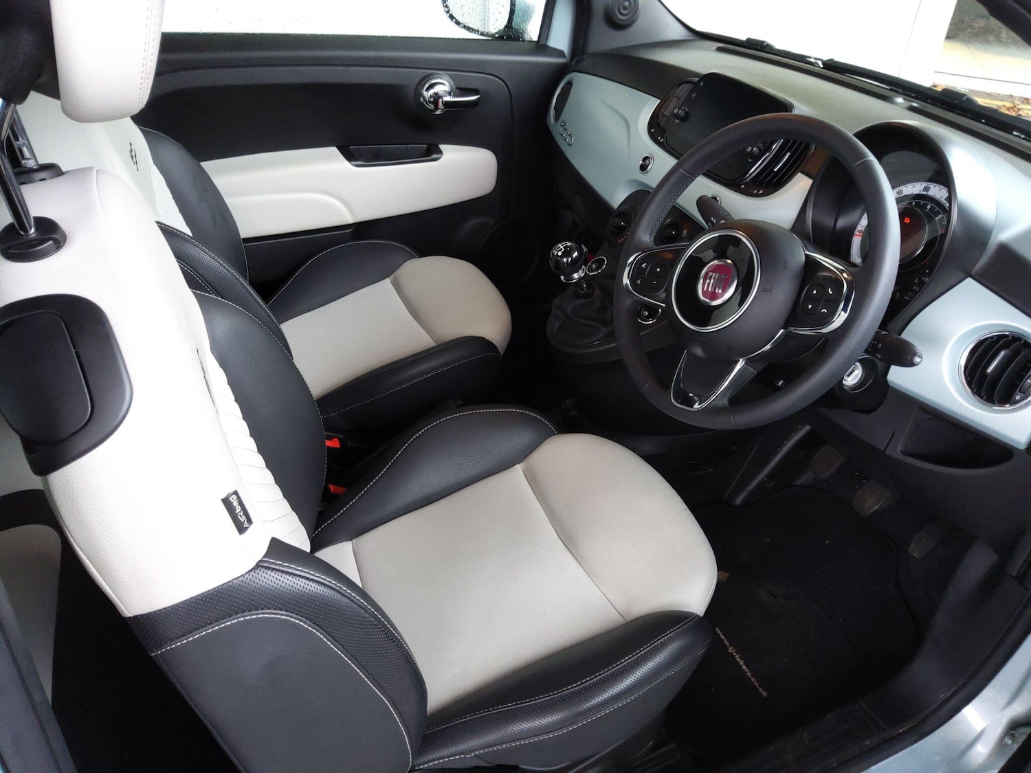 Used Fiat 500 2023 for sale - 77439819: Photo 10