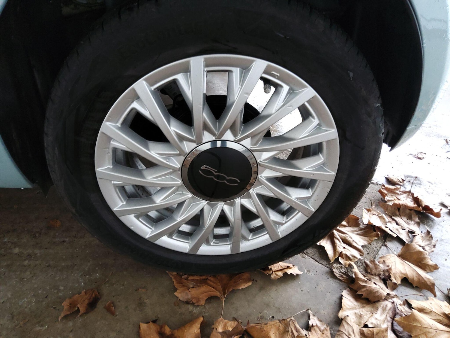 Used Fiat 500 2023 for sale - 77439819: Photo 16