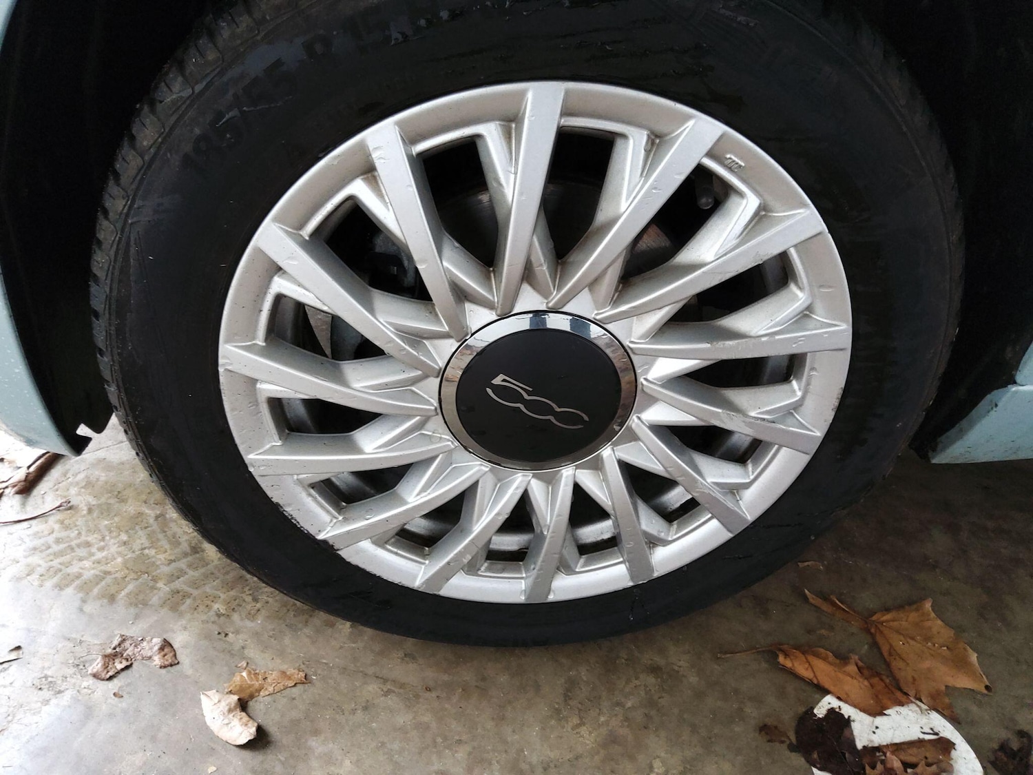 Used Fiat 500 2023 for sale - 77439819: Photo 18