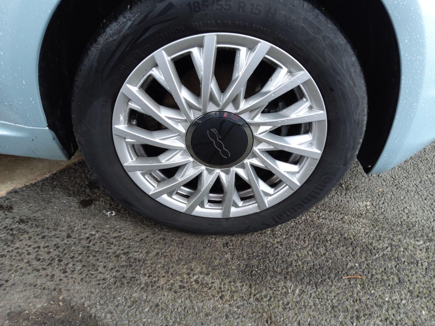 Used Fiat 500 2023 for sale - 77439819: Photo 21