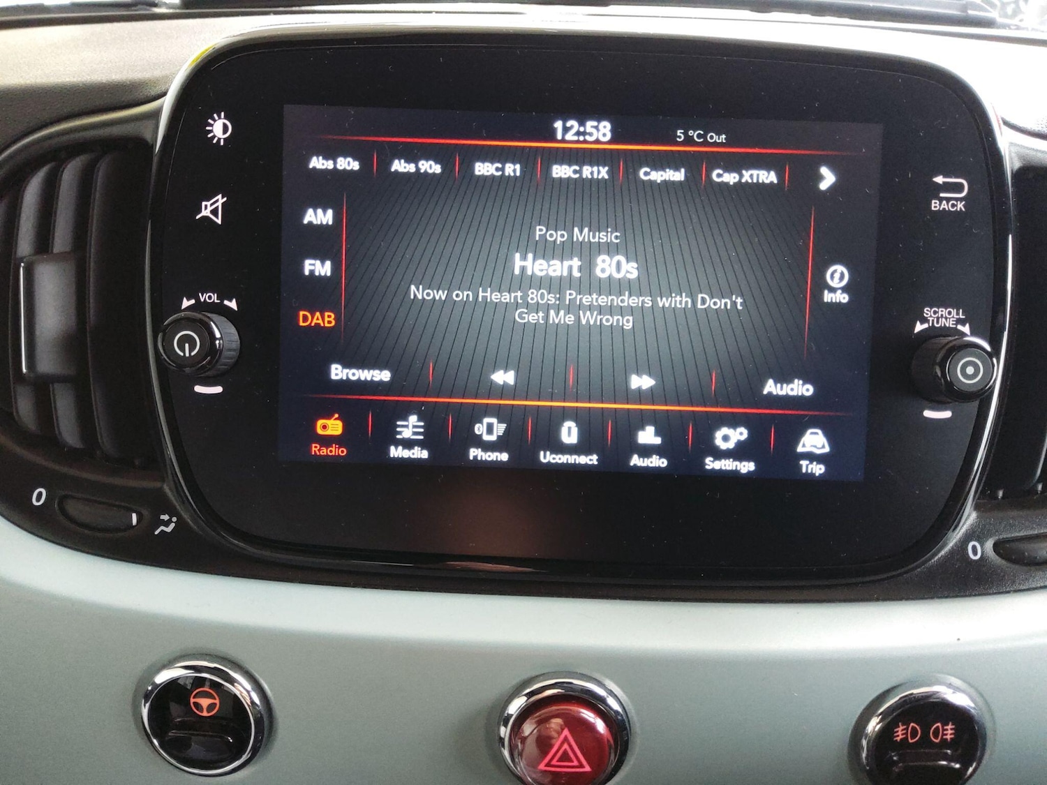 Used Fiat 500 2023 for sale - 77439819: Photo 22