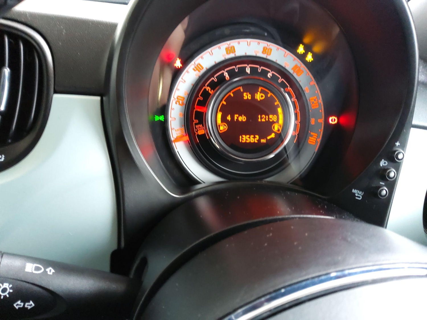 Used Fiat 500 2023 for sale - 77439819: Photo 23