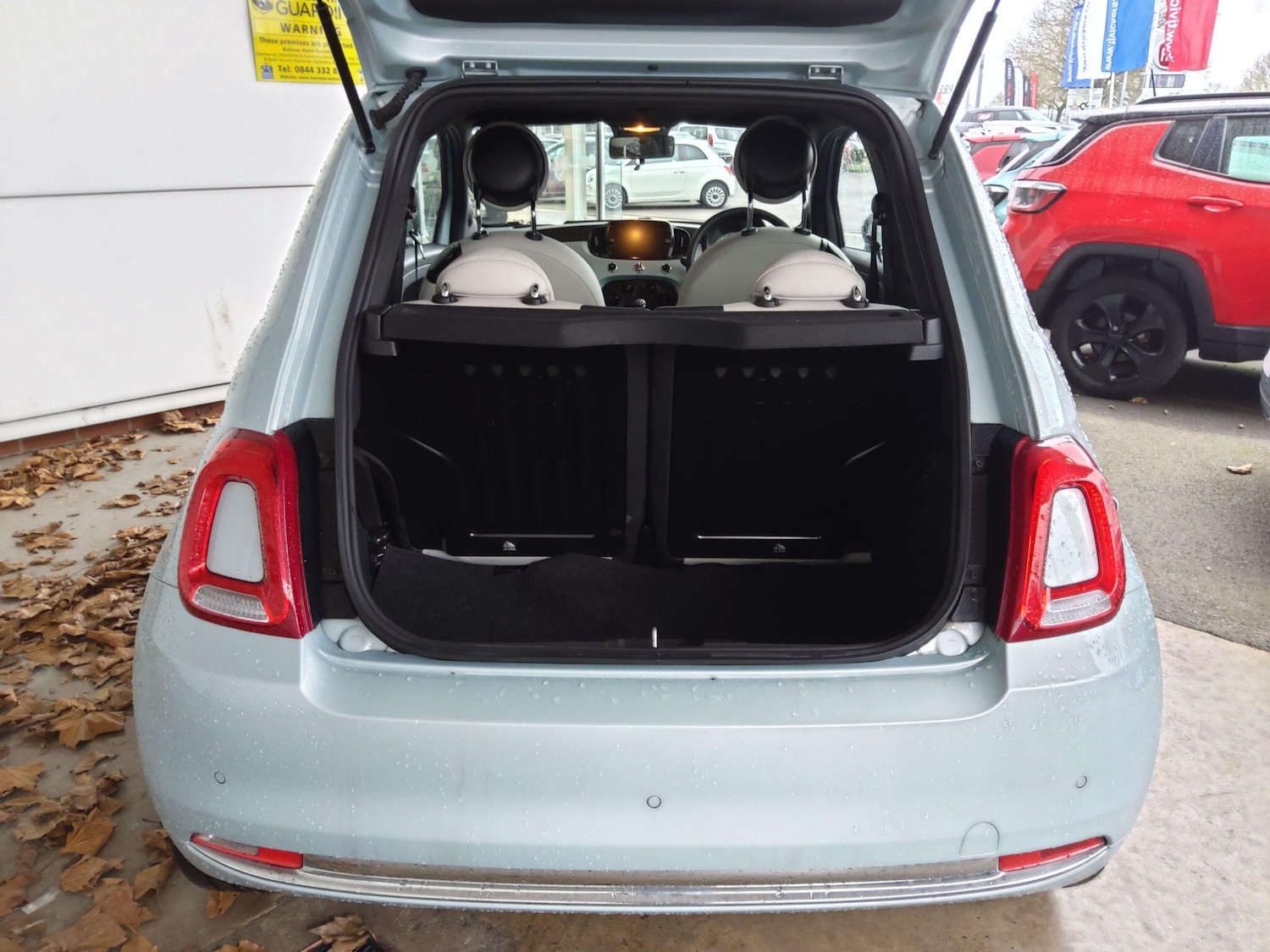 Used Fiat 500 2023 for sale - 77439819: Photo 24
