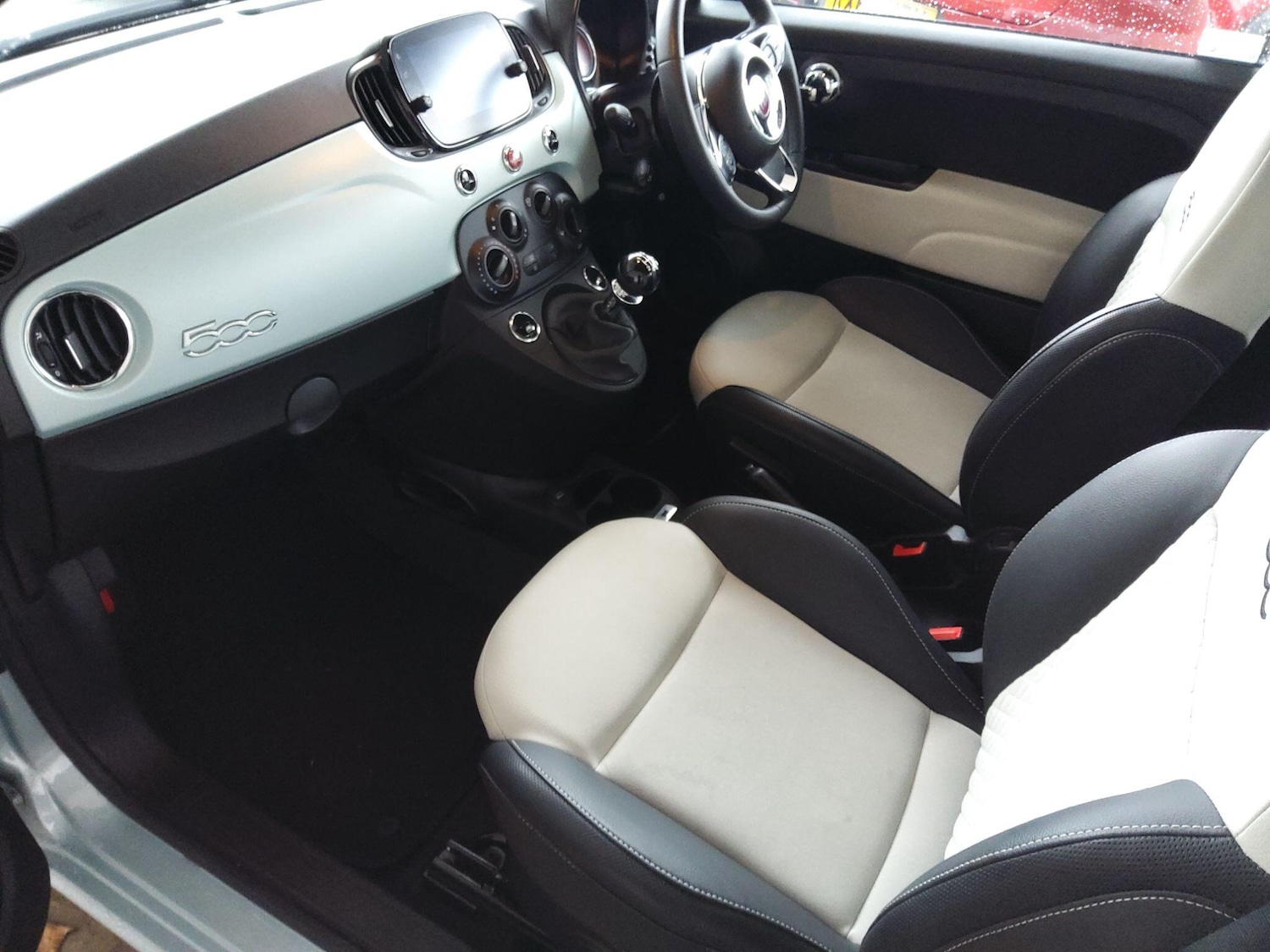 Used Fiat 500 2023 for sale - 77439819: Photo 25