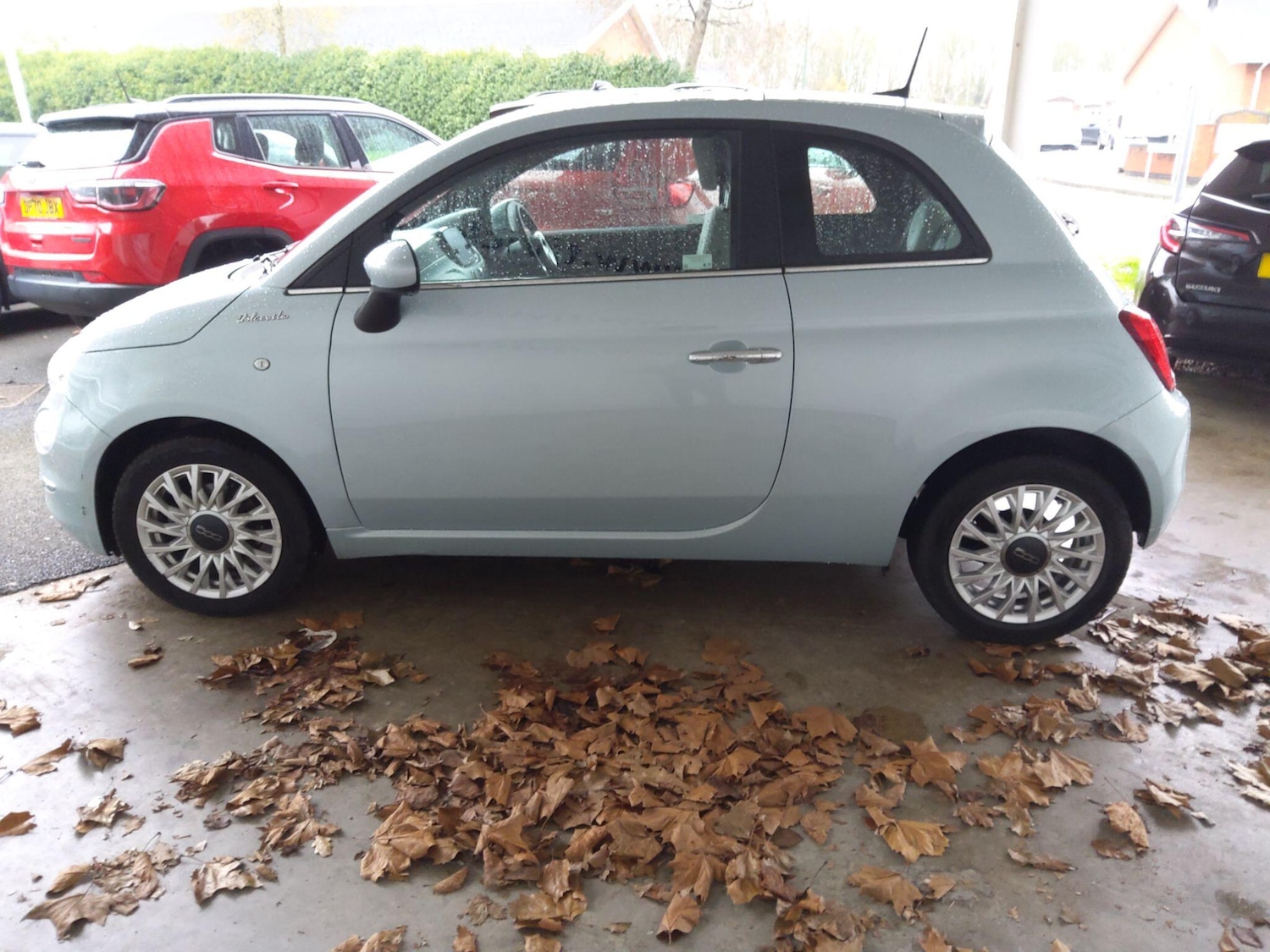 Used Fiat 500 2023 for sale - 77439819: Photo 5