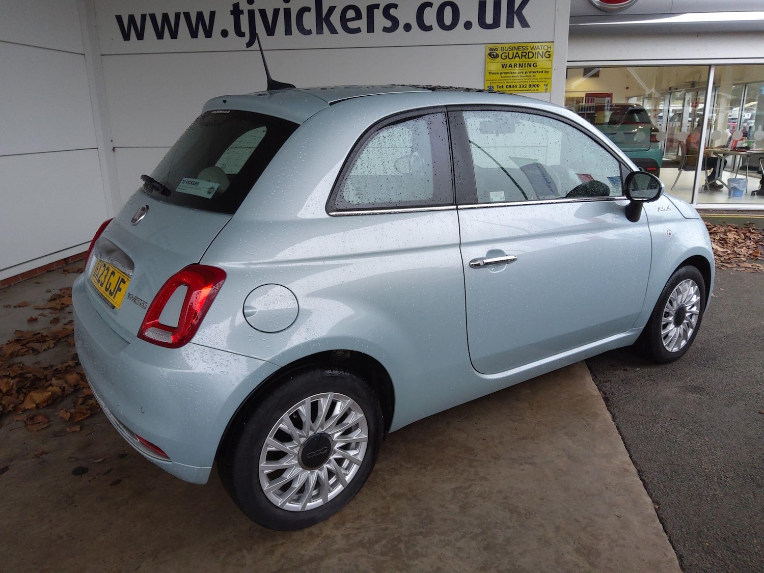 Used Fiat 500 2023 for sale - 77439819: Photo 7