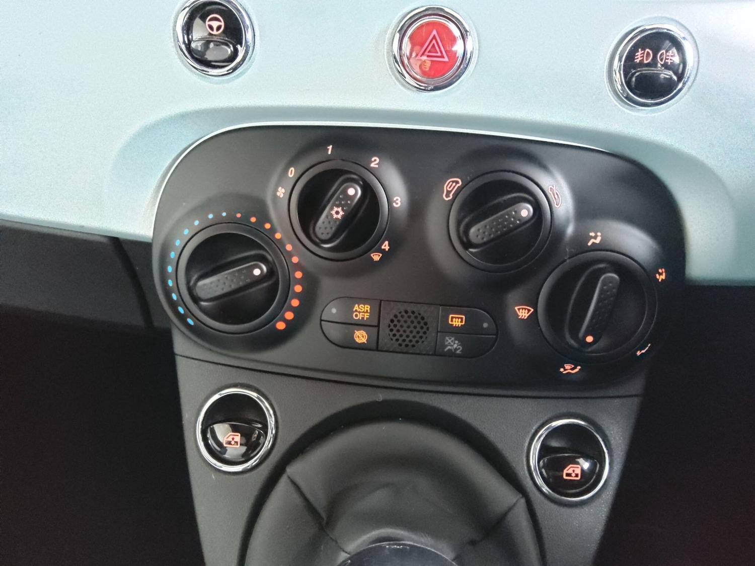 Used Fiat 500 2023 for sale - 77439819: Photo 9