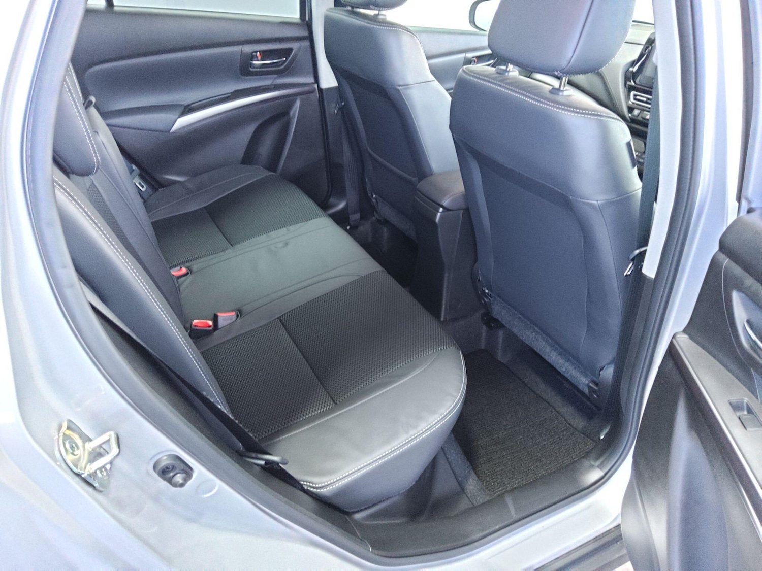 Used Suzuki SX4 S-Cross 2025 for sale - 77191462: Photo 10