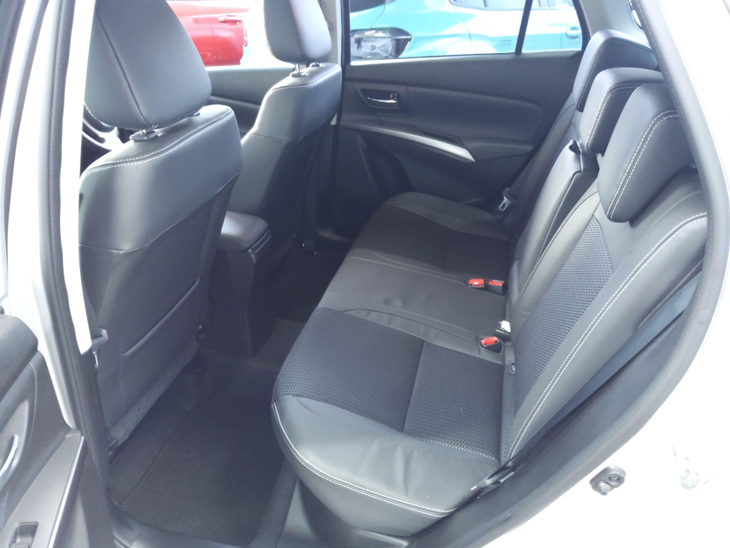 Used Suzuki SX4 S-Cross 2025 for sale - 77191462: Photo 12