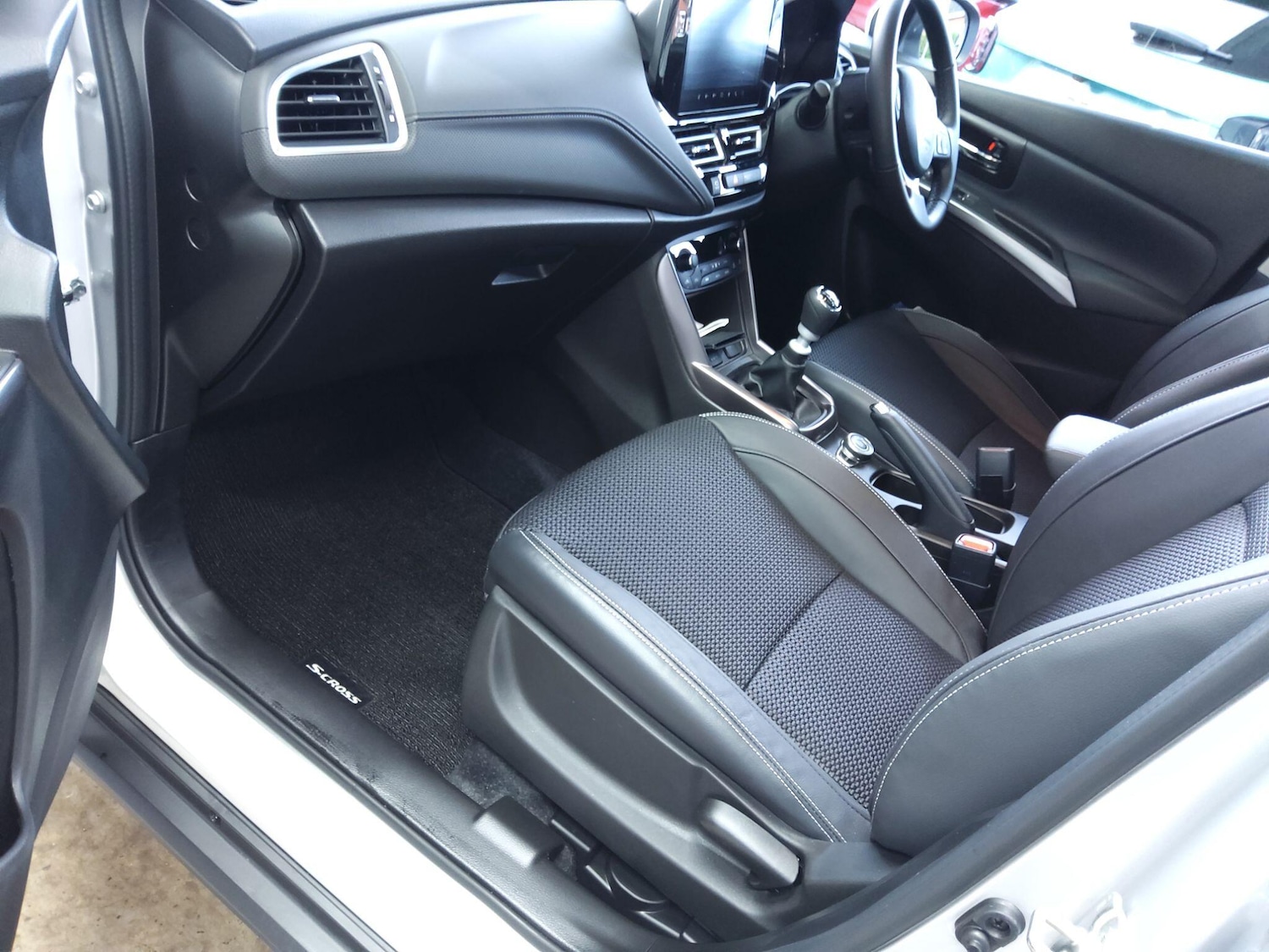 Used Suzuki SX4 S-Cross 2025 for sale - 77191462: Photo 13