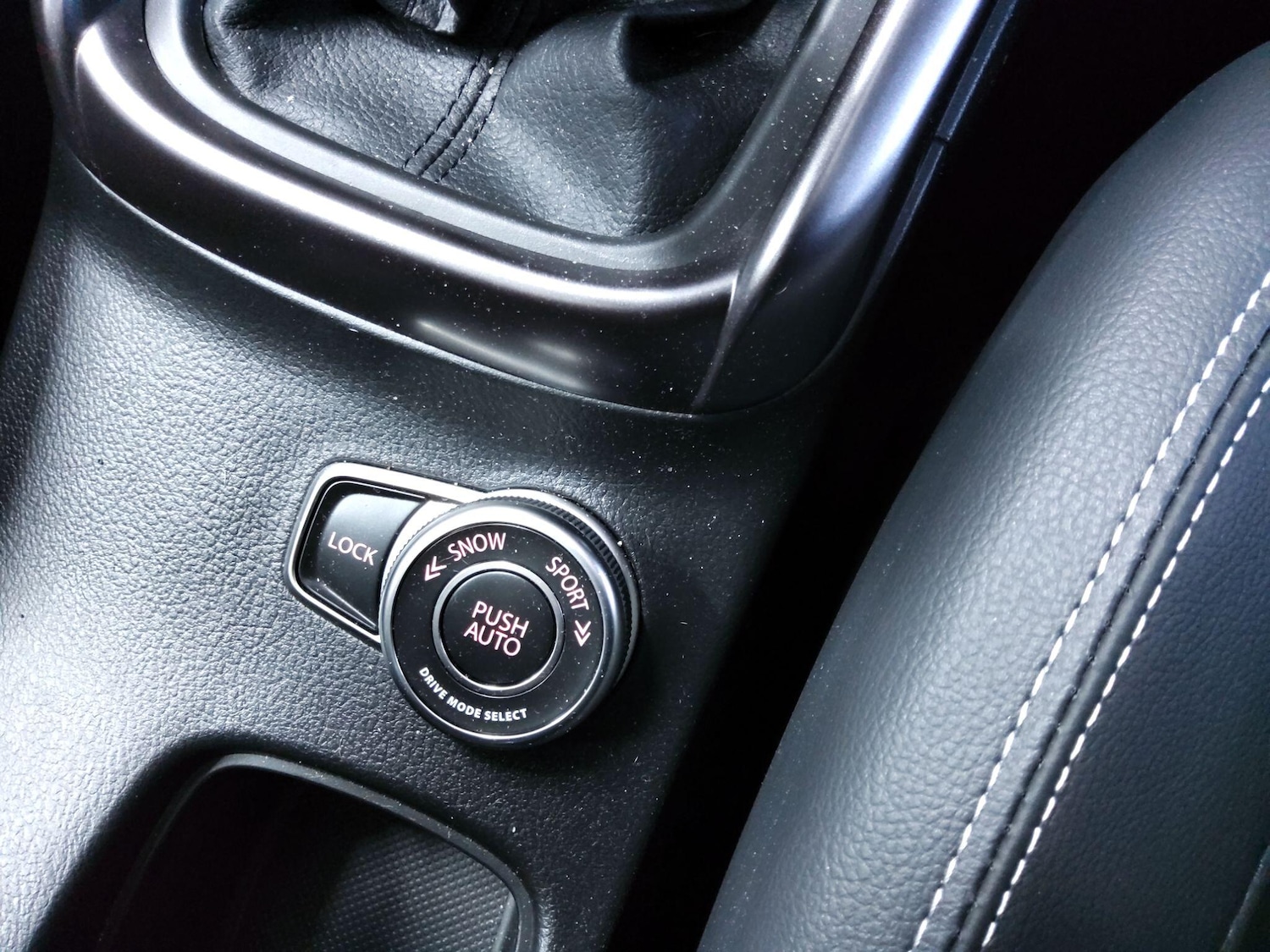 Used Suzuki SX4 S-Cross 2025 for sale - 77191462: Photo 16