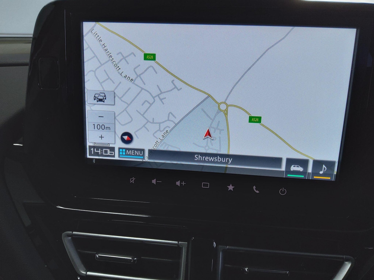 Used Suzuki SX4 S-Cross 2025 for sale - 77191462: Photo 18