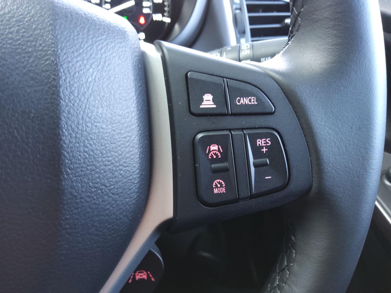 Used Suzuki SX4 S-Cross 2025 for sale - 77191462: Photo 21