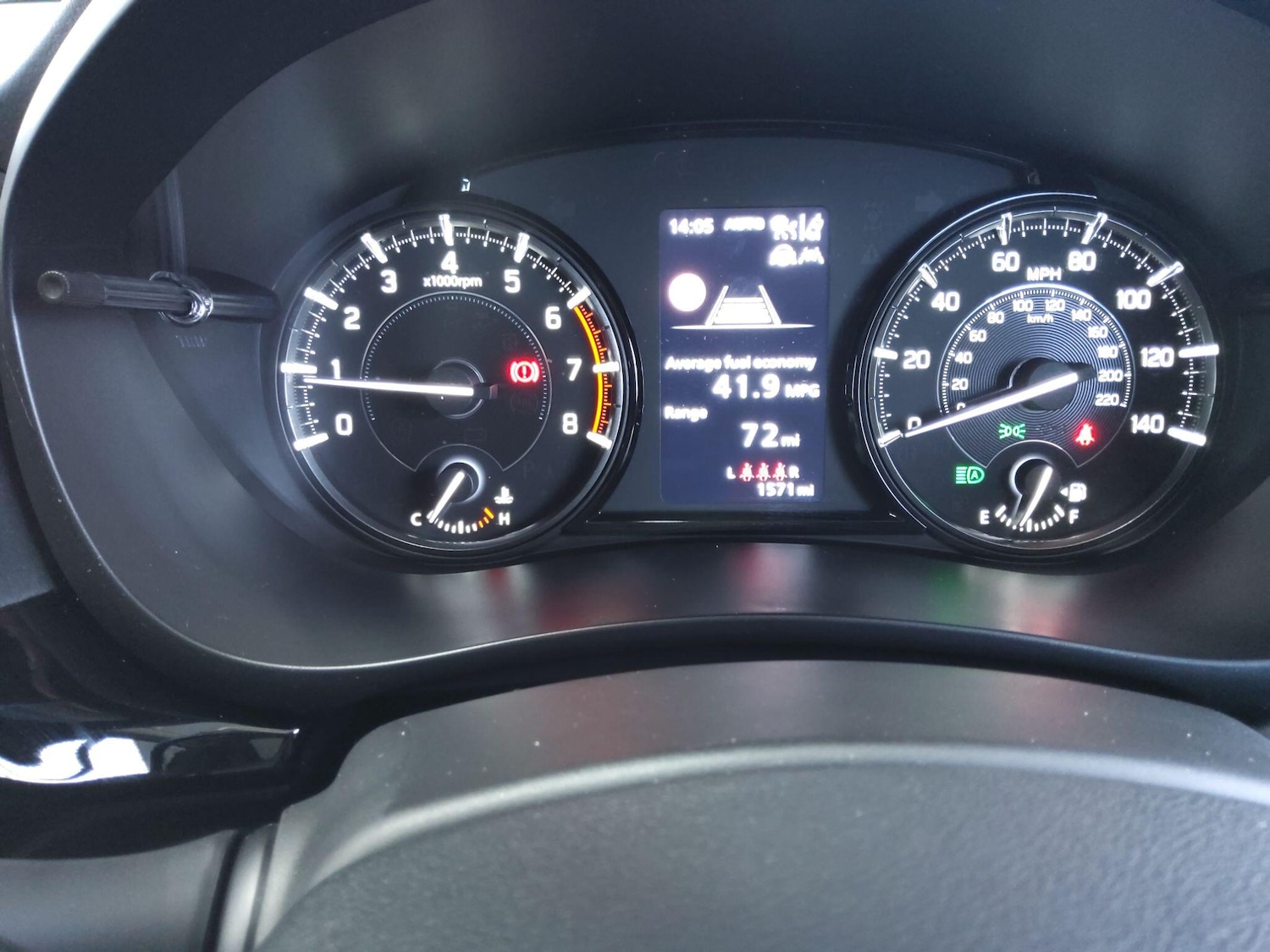 Used Suzuki SX4 S-Cross 2025 for sale - 77191462: Photo 25