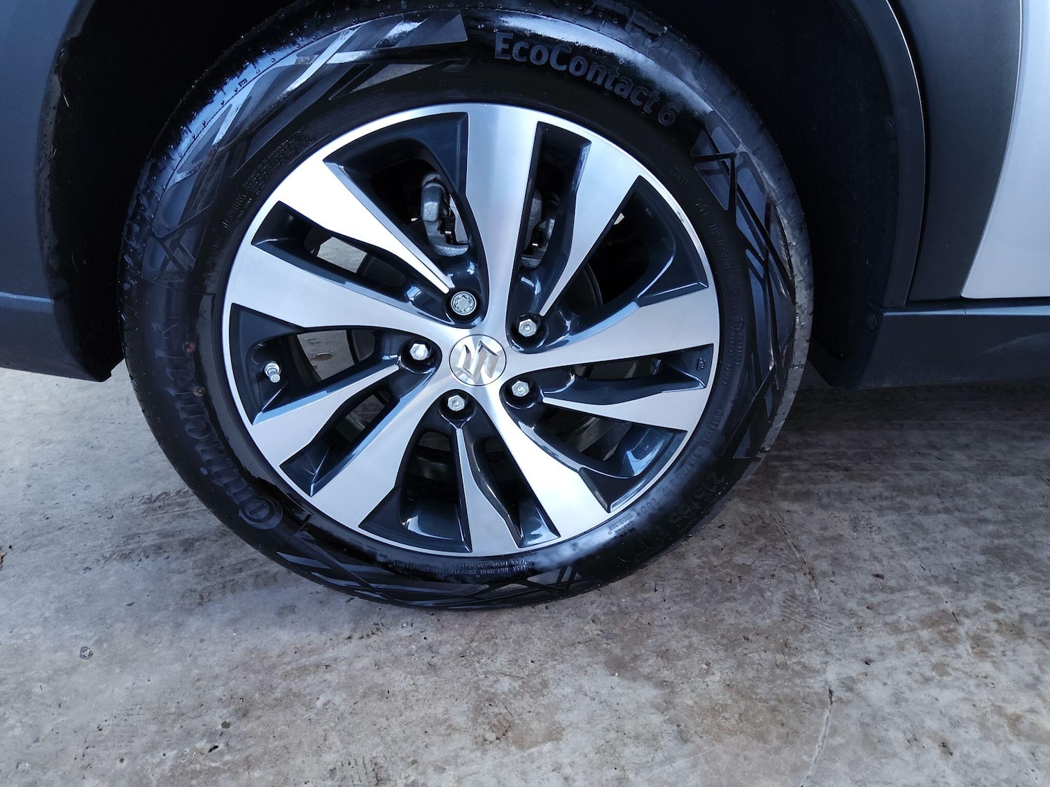 Used Suzuki SX4 S-Cross 2025 for sale - 77191462: Photo 29