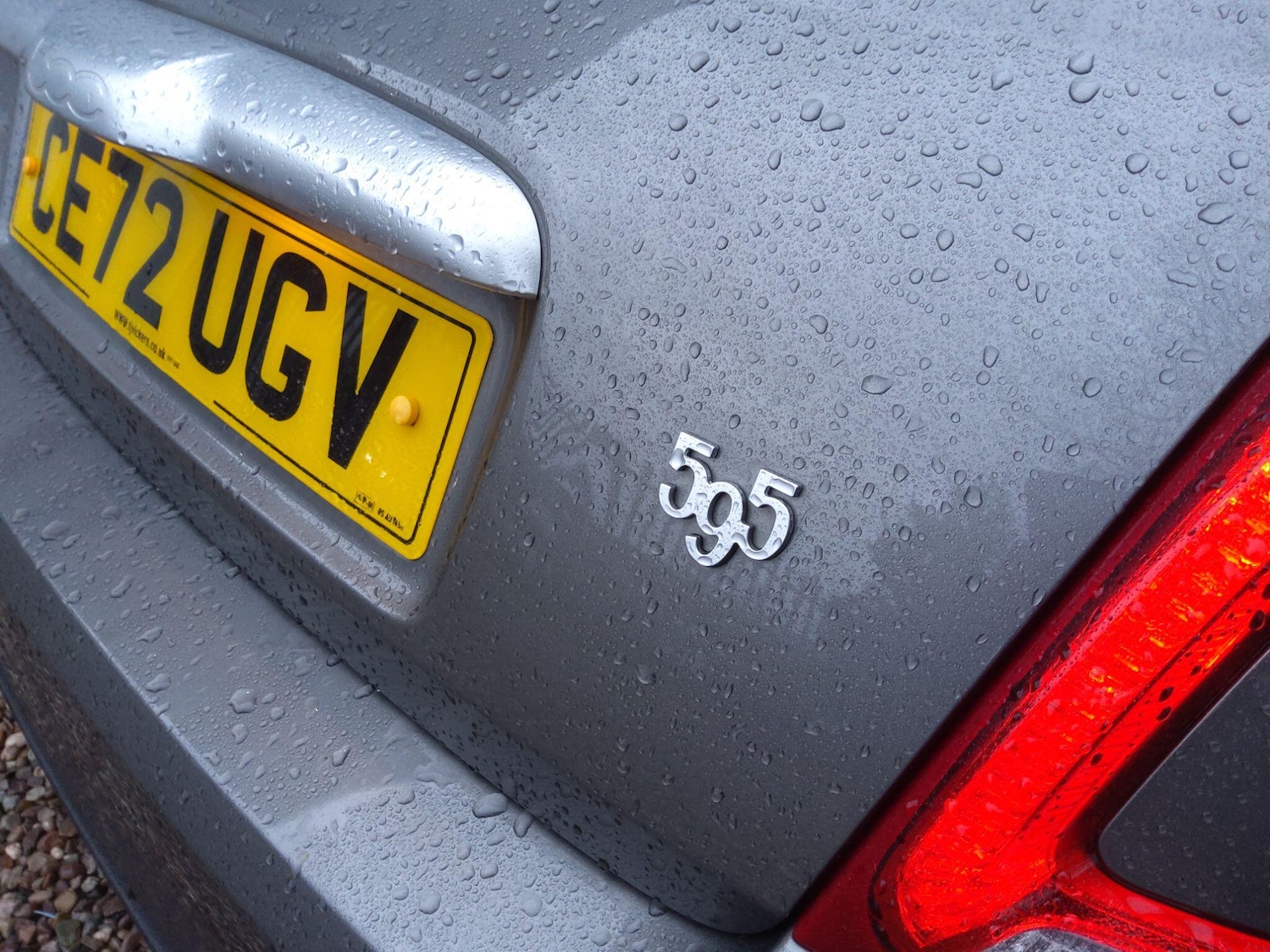 Used Abarth 595 2022 for sale - 77376082: Photo 22