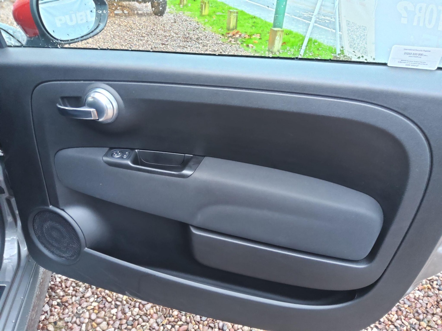 Used Abarth 595 2022 for sale - 77376082: Photo 24