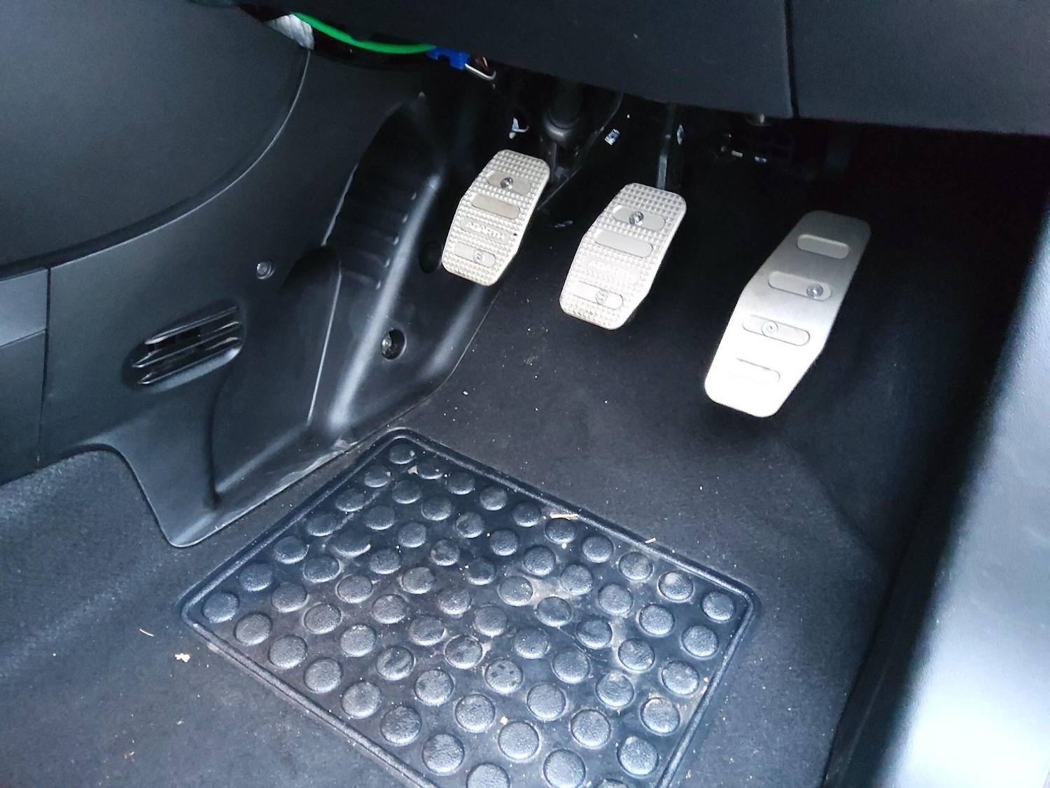 Used Abarth 595 2022 for sale - 77376082: Photo 25