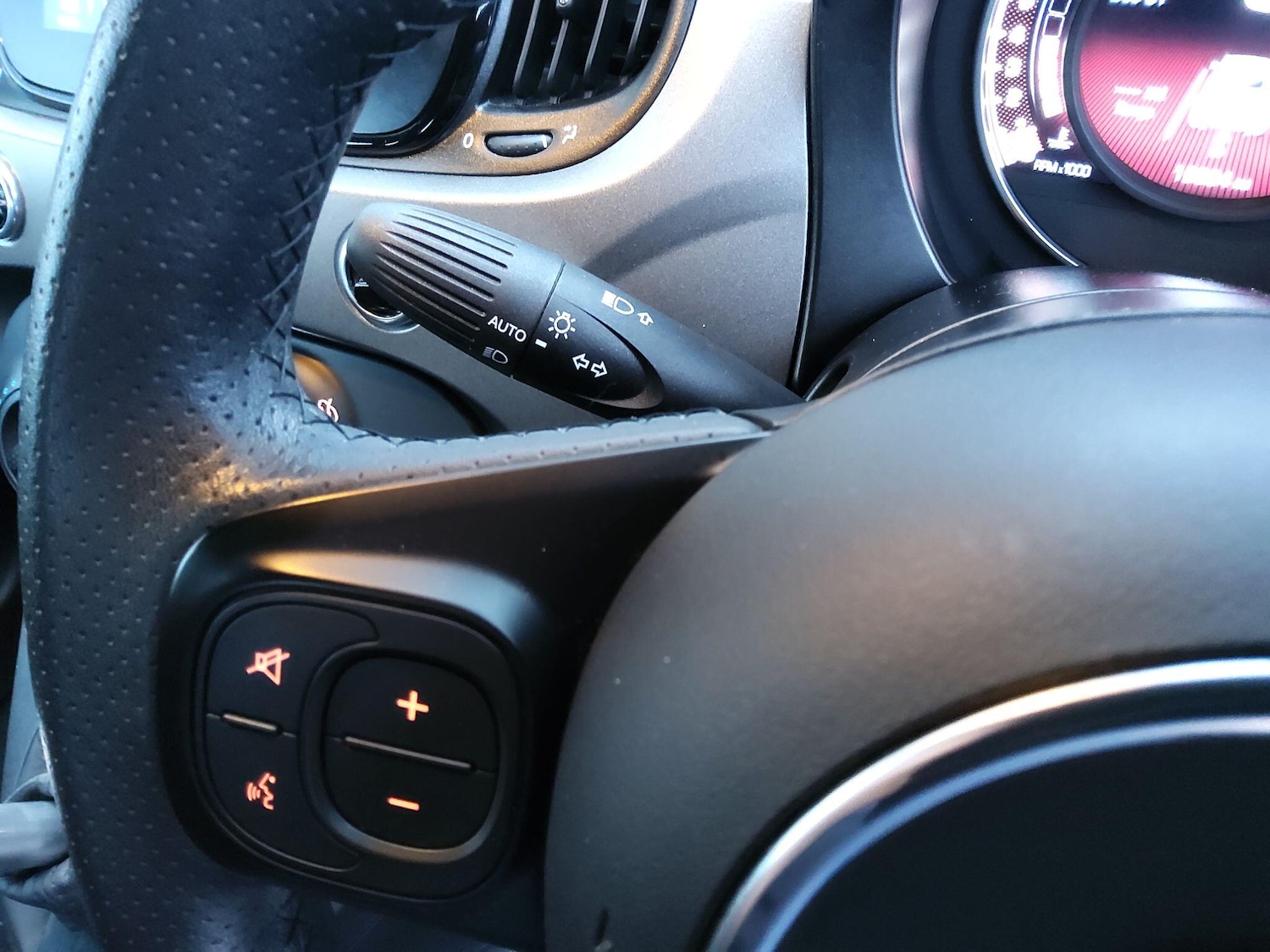 Used Abarth 595 2022 for sale - 77376082: Photo 36