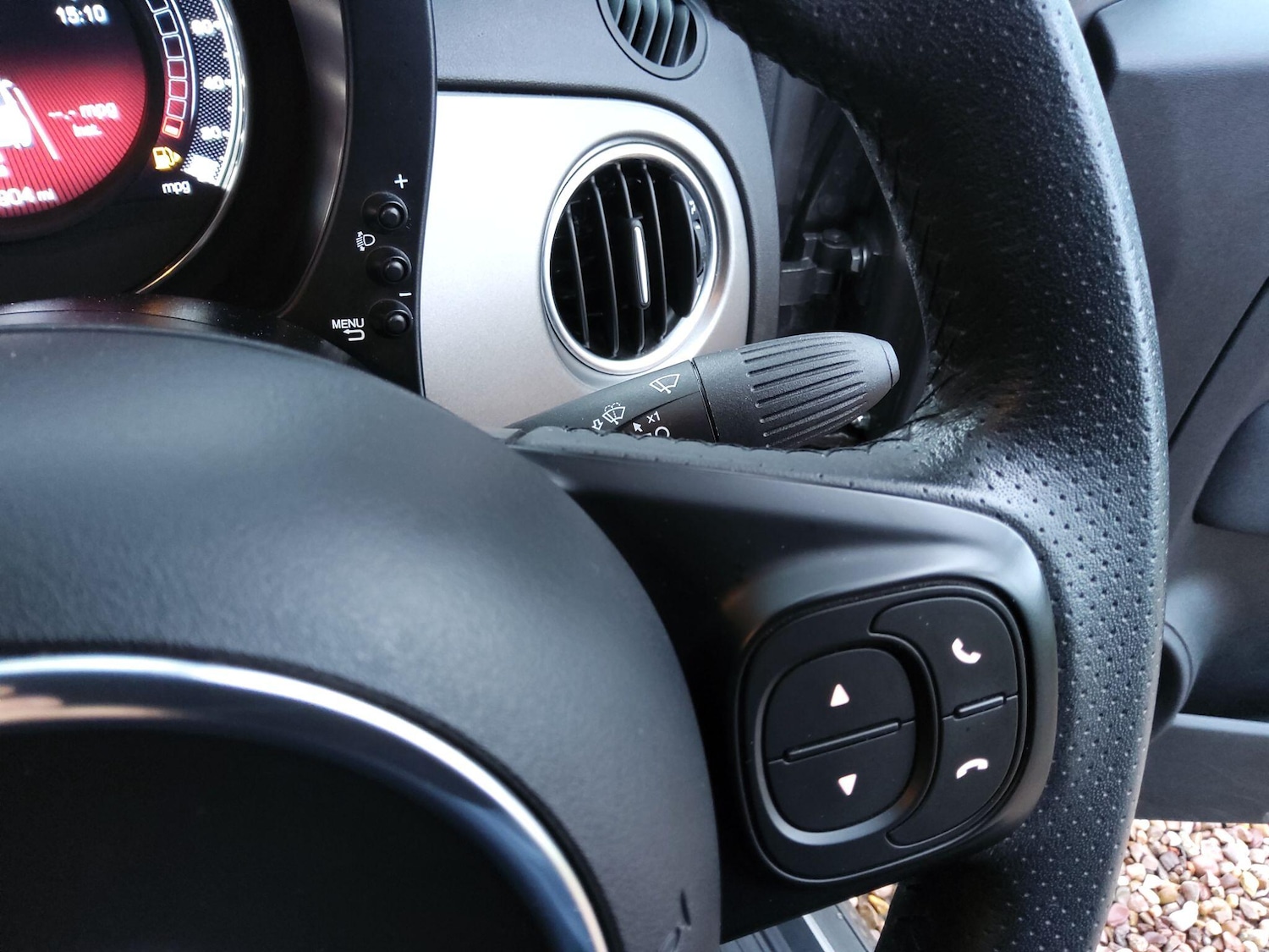 Used Abarth 595 2022 for sale - 77376082: Photo 37