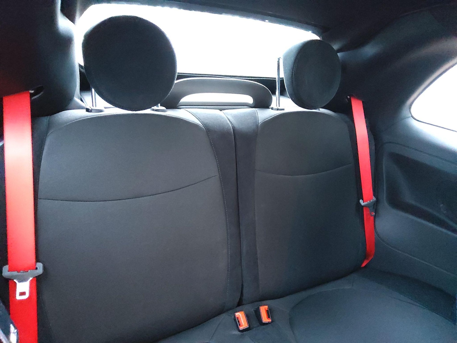 Used Abarth 595 2022 for sale - 77376082: Photo 41