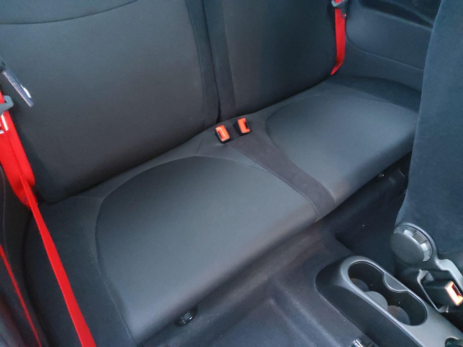 Used Abarth 595 2022 for sale - 77376082: Photo 42