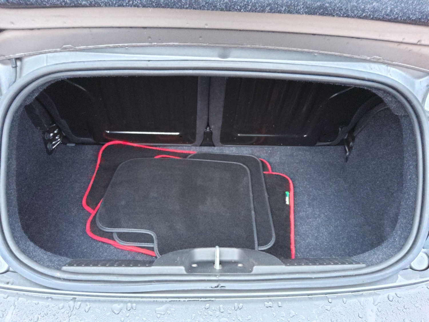 Used Abarth 595 2022 for sale - 77376082: Photo 43