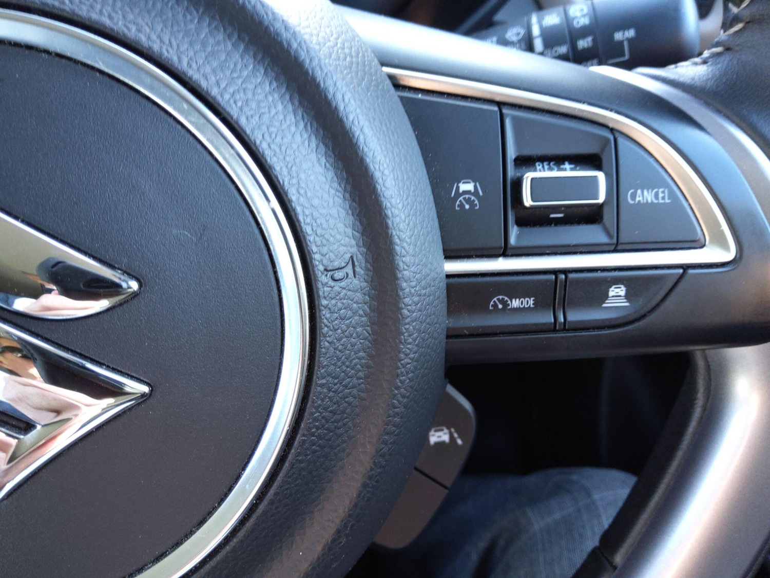 Used Suzuki Swift for sale - 77958498: Photo 10